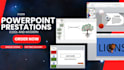 design schools and colleges presentation, attractive presentation ,