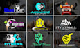 professional business logo design for ecommerce online store amazon ebay shopify