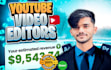 create professional video editing