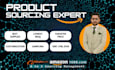 be your amazon product sourcing agent from alibaba and china,alibaba sourcing