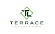 design a modern landscape logo