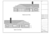 draw adu permit drawings, garage conversion, ,sunroom and deck drawings