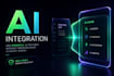 integrate ai features into your existing app