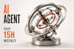 build an ai agent that takes more 15 hours of manual work off your team