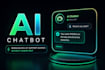 build an ai chatbot that resolves 60 percent of support queries