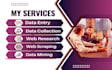 do data entry and data enrichment