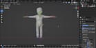 rig your 3d character professionally in blender