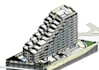 convert your autocad 2d plans into revit bim model