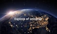 write screenplays and articles on astrophysics and astronomy