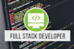 develop your fullstack dot net and react solutions