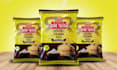 do professional creative pouch packaging design