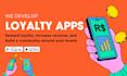 develop loyalty mobile apps