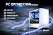 optimize your pc for high fps gaming, streaming, and no lag