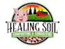 design a unique pig farm logo for your business