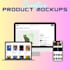 design web and app UI UX for desktop, tablet and android