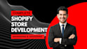 do shopify customization, store tweaks and store troubleshooting