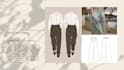create professional fashion tech packs with detailed specs