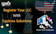do llc registration in any state of USA for US and non US