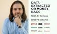 automate data extraction with ai using firecrawl, n8n or python and chatgpt