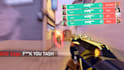 make valorant thumbnails for your yt videos