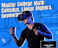 unlock your college math potential