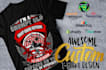 create amazon custom t shirt design