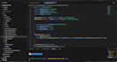 develop your website both front and back end