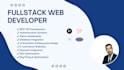 develop a modern fullstack website with laravel and nextjs