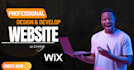wix website redesign wix website design wix redesign wix website design