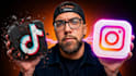 design attention grabbing thumbnails