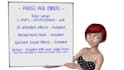 create a 3d animation