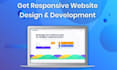 be full stack web developer as a mern stack developer