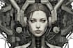 do custom ai art and enhance them