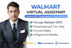 be your walmart 2 step dropshipping walmart wfs wholesale VA