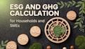 create esg proposals, ghg reports aligned with ghg protocol and ifrs s1 and s2