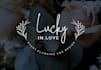 design modern wedding service logo
