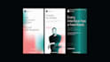 do UI UX design, website design and landing page UI in figma
