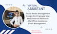 be your personal administrative virtual assistant