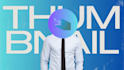 make thumbnails for youtube videos and other social media