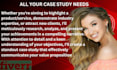 help in all your case study needs