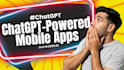 build a custom chatbot chatgpt apps ai development