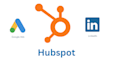 setup abm campaigns with integrate hubspot