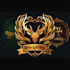 make medieval, fantasy, rpg gaming logo