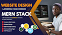 build custom dynamic websites with react nextjs nodejs and mongodb