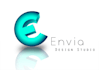 professional modern 3d business logo design services