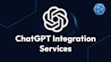 develop openai chatgpt, google bard API integrations