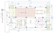 draw architectural and structural drawing in autocad