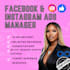 create and manage premium facebook and instagram ads for conversions