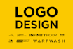 design a world class logo and brand identity