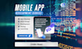 build your customize andriod and IOS applications